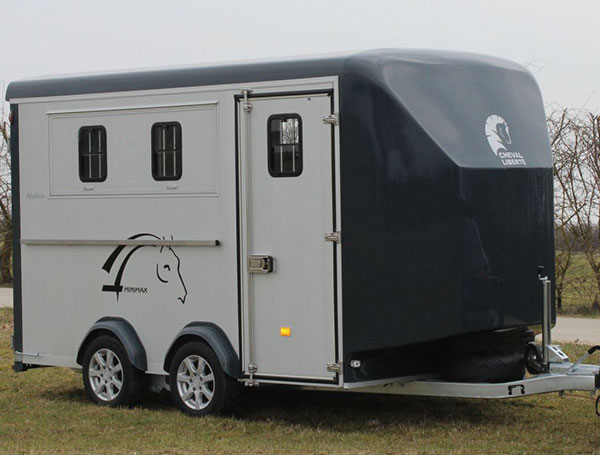 cheval liberte minimax